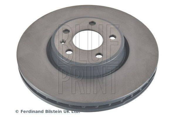 Fren Disk Ayna Ön Sağ ve Sol Audi A6 Allroad Quattro (4AH)(06.2019->)  BLUE PRINT ADV1843106