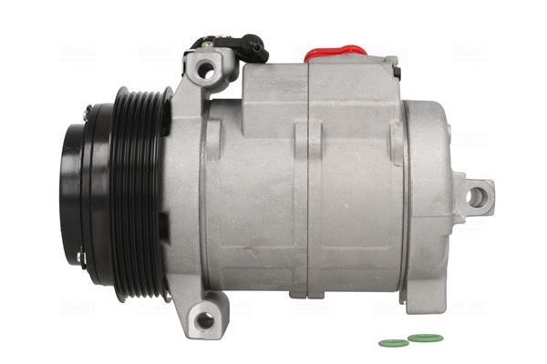 Klima Kompresörü  NISSENS 89606