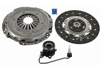 Debriyaj Seti  SACHS 3000 990 282  55563511