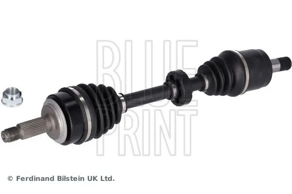 Aks Komple Ön Sol Honda Accord Tourer (CN/CM)(01.2003->)  BLUE PRINT ADH289501