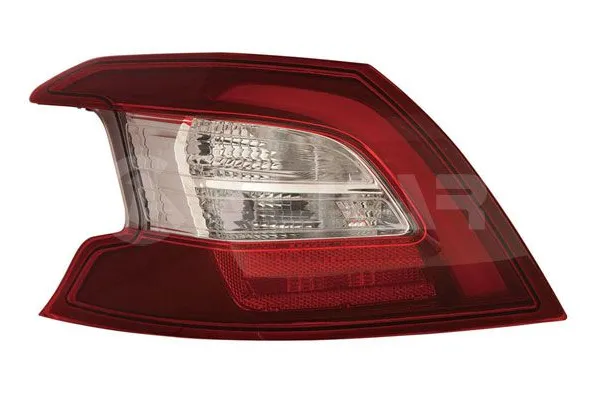 Stop Lambası Sol Citroen C3 (08.2016->)  VALEO 047173