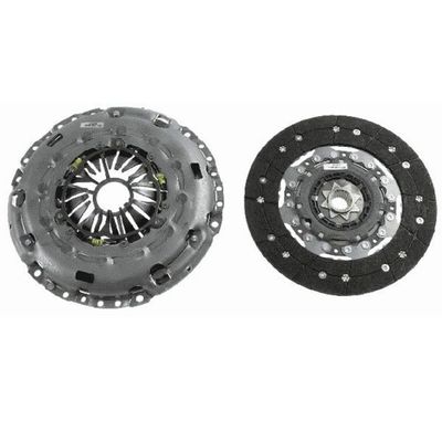 Debriyaj Seti  Saab 9-3 Cabriolet (2008->)  LUK 624 3225 19