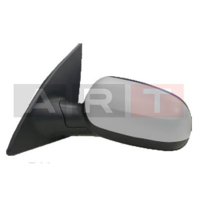Dikiz Ayna Dış Sağ Opel Corsa C (2003->)  ART M024.4072