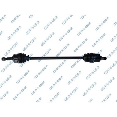 Aks Komple Ön Sağ Nissan Almera (N16/E)(01.2000->)  MAHER 01913