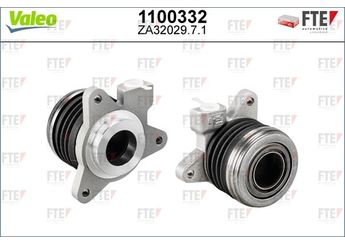 Debriyaj Rulmanı (Hidrolik)  VALEO 1100332  3036021100 3036021300 3036021301 3136021100 30360-21301 30360-21100 30360-21300 31360-21100