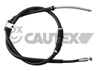 El Fren Teli Arka Sağ CAVO 3302 645  MR129920