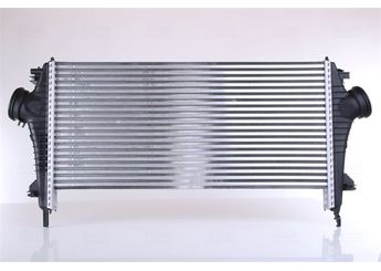 Turbo Radyatörü  NISSENS 961252  22829850