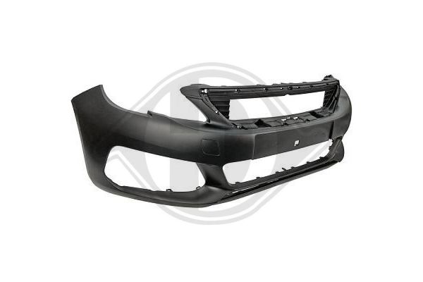 Tampon Ön PULO P1-30817S