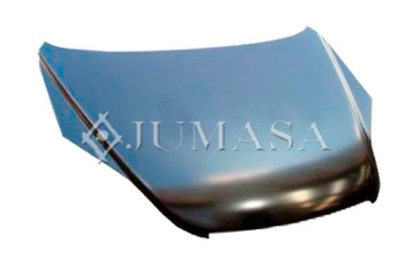 Motor Kaputu  Honda CR-V (RE)(01.2007->)  EUROBUMP HON08CR010