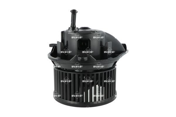 Kalorifer Motoru  NRF 34067