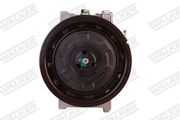 Klima Kompresörü  Citroen C4 5 Kapı (08.2010->)  PSA ORJINAL 648742