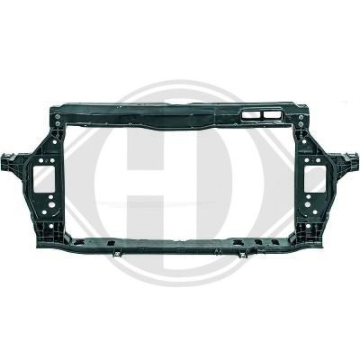 Panel Ön Hyundai i20 Active (GB)(12.2015->)  MADE IN TAIWAN 64101C8000