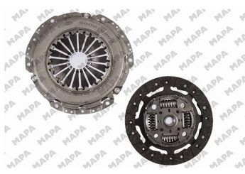 Debriyaj Seti  MAPA 002210609  96FX7L596BA 1018702 1087002 96FX-7L596-BA