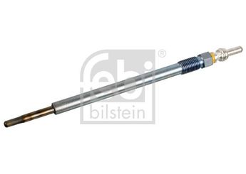 Isıtma Bujisi  FEBI BILSTEIN 176774  9809088180 98 090 881 80 3553647 35 53 647 98 090 88 180 SU001A7859 SU001-A7859 035 53 647