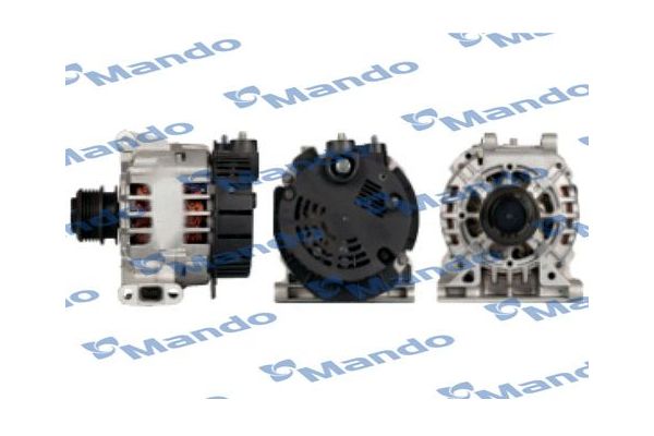 Alternatör  Mercedes Vaneo Compact Van (BM 414)(10.2001->)  MANDO MEE035034