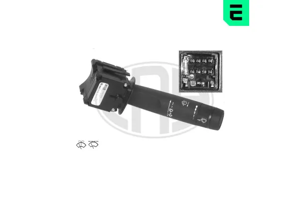 Far Kolu  OPEL ORJINAL 20962249