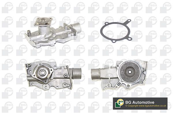 Devirdaim Su Pompası  Ford Escort Cabrio (1991->)  BGA CP8168