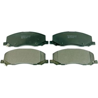 Fren Disk Balata Ön Opel Insignia A Sports Tourer (10.2008->)  FTE 9002297