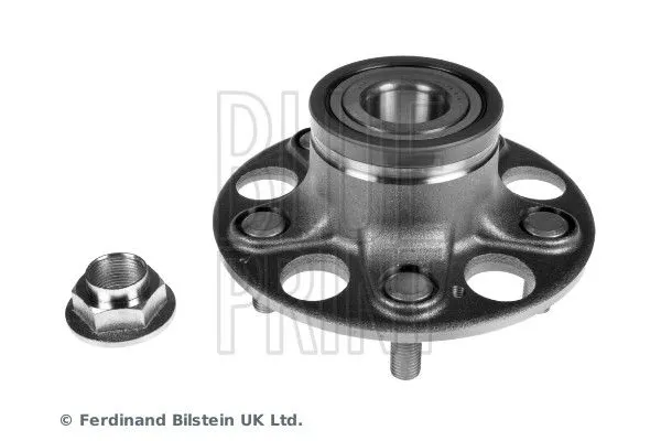 Teker Rulmanı Ön Sağ Honda FR-V (BE)(11.2004->)  BLUE PRINT ADH28349