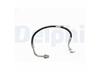 Fren Hortumu Ön Sağ veya Sol DELPHI LH2334  LH2334 6154825 6158425 6184722 6577424 86VB2078BC 92VB2078BA