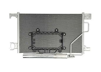 Klima Radyatörü  BSG 60-525-013  A2035002154 2035002153 203 500 21 53 2035002154 203 500 21 54 A2035002153 A 203 500 21 53 A 203 500 21 54