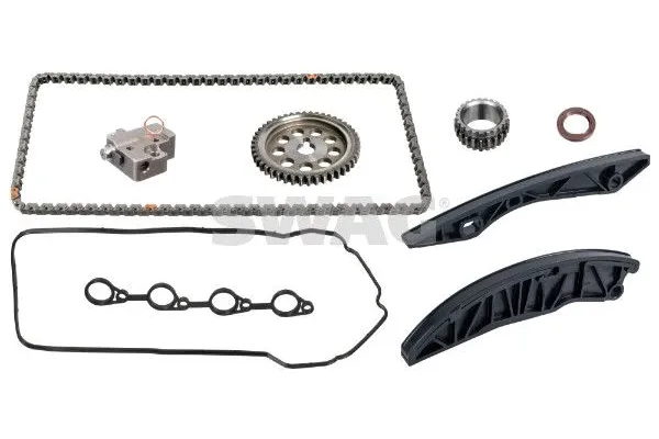 Triger Zincir Seti  Kia Rio Sedan (QB)(2011->)  SWAG 33 10 7196