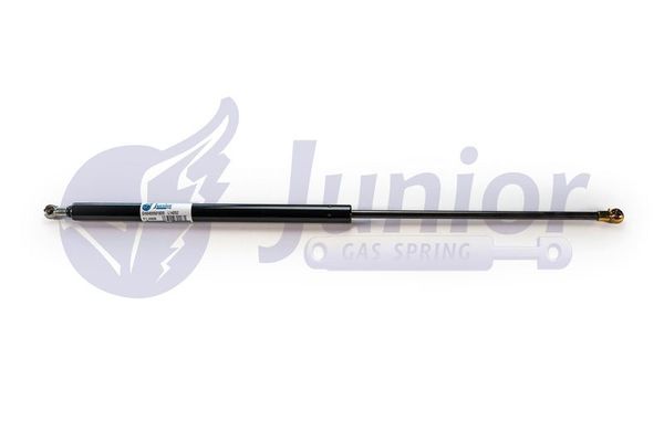 Motor Kaput Amortisörü Sol PSA ORJINAL 13478957