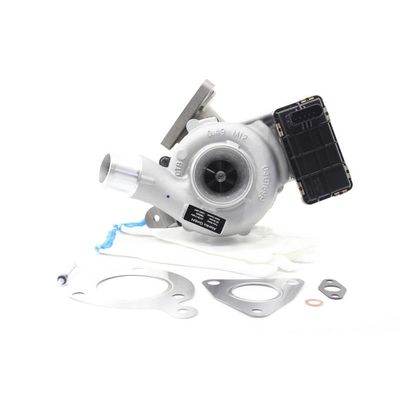 Turbo Şarj  Ford Transit Custom P.Van (TTF)(2012->)  FORD ORJINAL BK2Q6K682GB