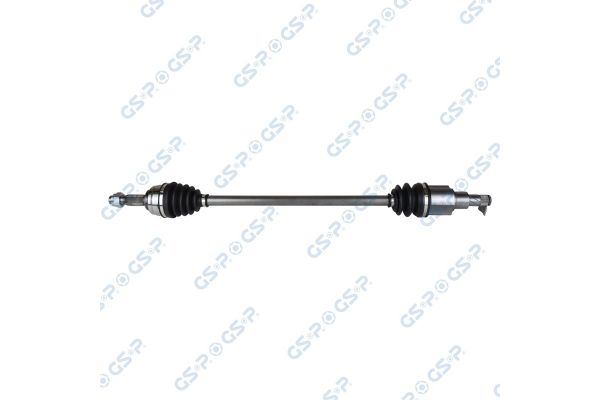 Aks Komple Ön Sağ Nissan Micra (K13K/KK)(07.2010->)  GSP 241485