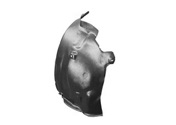 Çamurluk Davlumbazı Ön Sol EUROBUMP PEJ1558004Y  7136NP