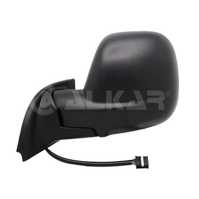 Dikiz Aynası Dış Sol Opel Combo E Cargo (2018->)  TURSAN T2404