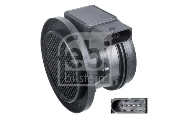 Hava Debimetresi  Mercedes Sprinter II Kamyonet (01.2006->)  FEBI BILSTEIN 106261