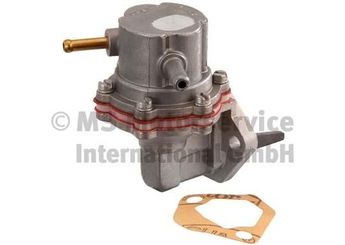 Yakıt Otomatiği  PIERBURG 7.02242.09.0  QFP152