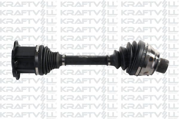 Aks Komple Ön Sağ veya Sol Audi A4 Avant (8K5)(04.2008->)  KRAFTVOLL 01010562
