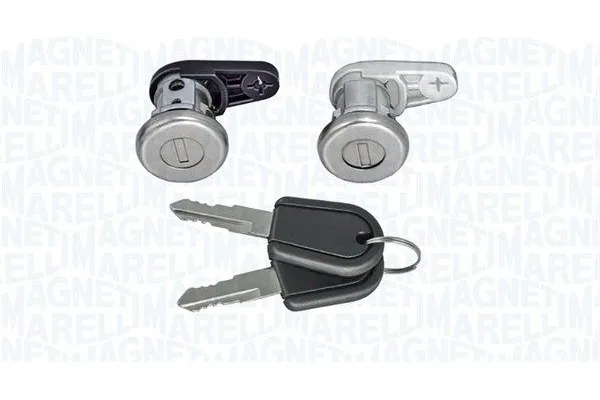 Kapı Kilit Şifresi  Renault R 5 (B/C40)(1985->)  VALEO 256962