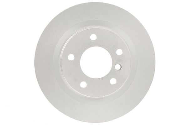 Fren Disk Ayna Arka Sağ ve Sol BMW 1 Serisi Coupe (E82)(2007->)  BOSCH 0 986 479 497