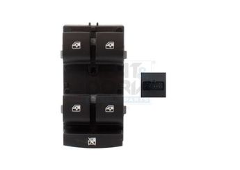 Cam Açma Düğmesi Ön Sol MAXTEL 18219246  95188246 95460074