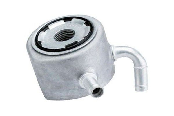 Motor Yağ Soğutucu  Renault Logan / Symbol III (2013->)  MAGNETI MARELLI 359001601530