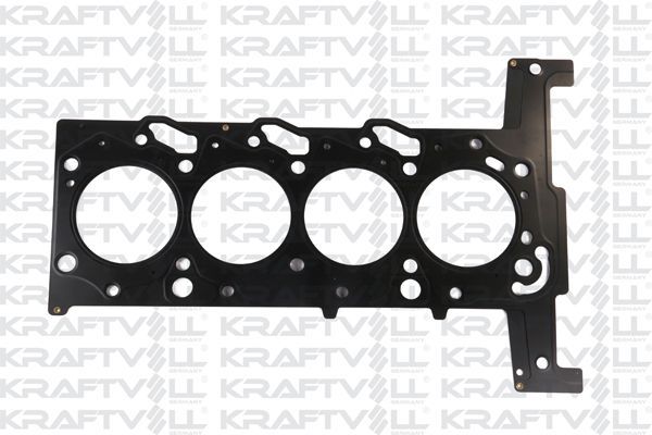 Silindir Kapak Contası  Peugeot Boxer Kamyonet, Çift Kabin (2014->)  KRAFTVOLL 12010027