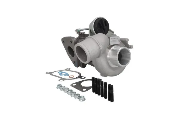 Turbo Şarj  Opel Movano Kamyonet (2004->)  MAGNETI MARELLI 359004200720