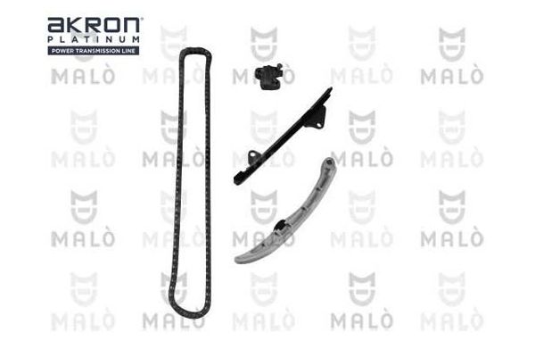 Triger Zincir Seti  SUPSAN EZ-139