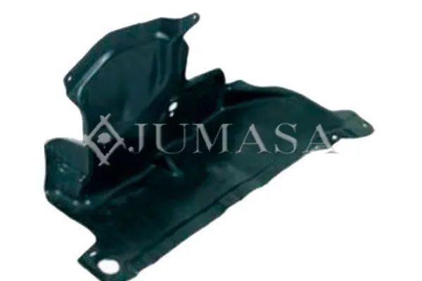 Motor Alt Muhafaza Sol EUROBUMP FIA08BR011