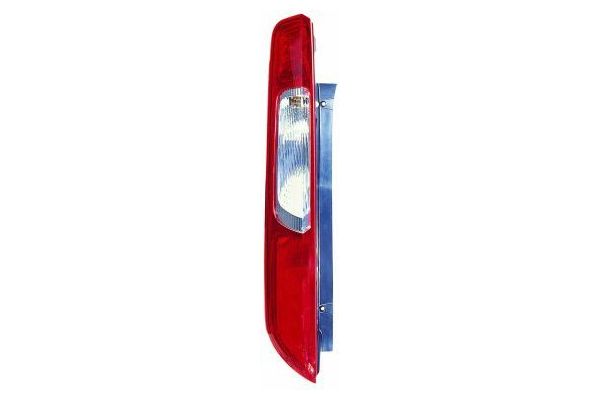 Stop Lambası Sol Ford Focus 3/4/5 Kapı (CAP)(08.2004->)  HELLA 9EL 354 067-011