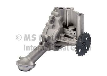 Yağ Pompası  PIERBURG 7.07410.00.0  A6071800301 6071800101 607 180 01 01 6071800301 607 180 03 01 A6071800101 A 607 180 01 01 A 607 180 03 01