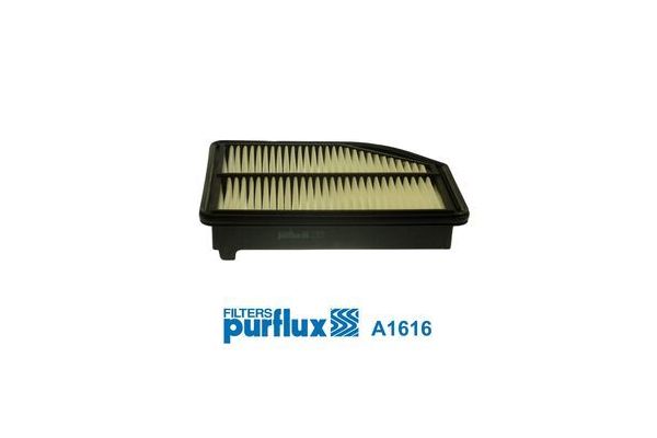 Hava Filtresi  Chrysler Voyager (RG)(2001->)  PURFLUX A1616