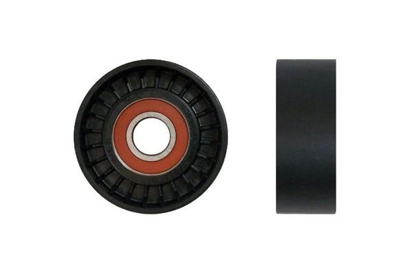 Vantilatör Kayış Gergi Rulmanı  Volvo C70 Cabriolet (02.1999->)  BOSCH 1 987 600 382