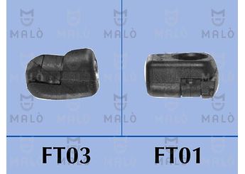 Motor Kaput Amortisörü Sağ veya Sol FROW 807.1650.005  5132714834