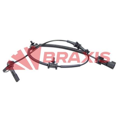 Abs Sensörü Ön Sağ veya Sol BRAXIS AK0167