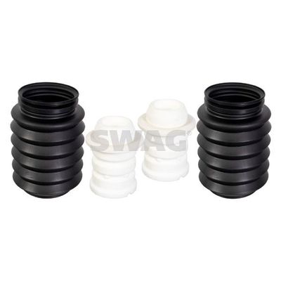 Amortisör Körüğü Ön Sağ veya Sol BMW 1 M Serisi Coupe (E82)(2011->)  SWAG 33 10 7076