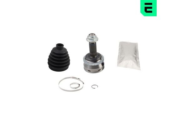 Aks Kafası Ön Dış Sağ veya Sol Kia Soul (AM)(2008->)  NAGAMA NCV-HY010A